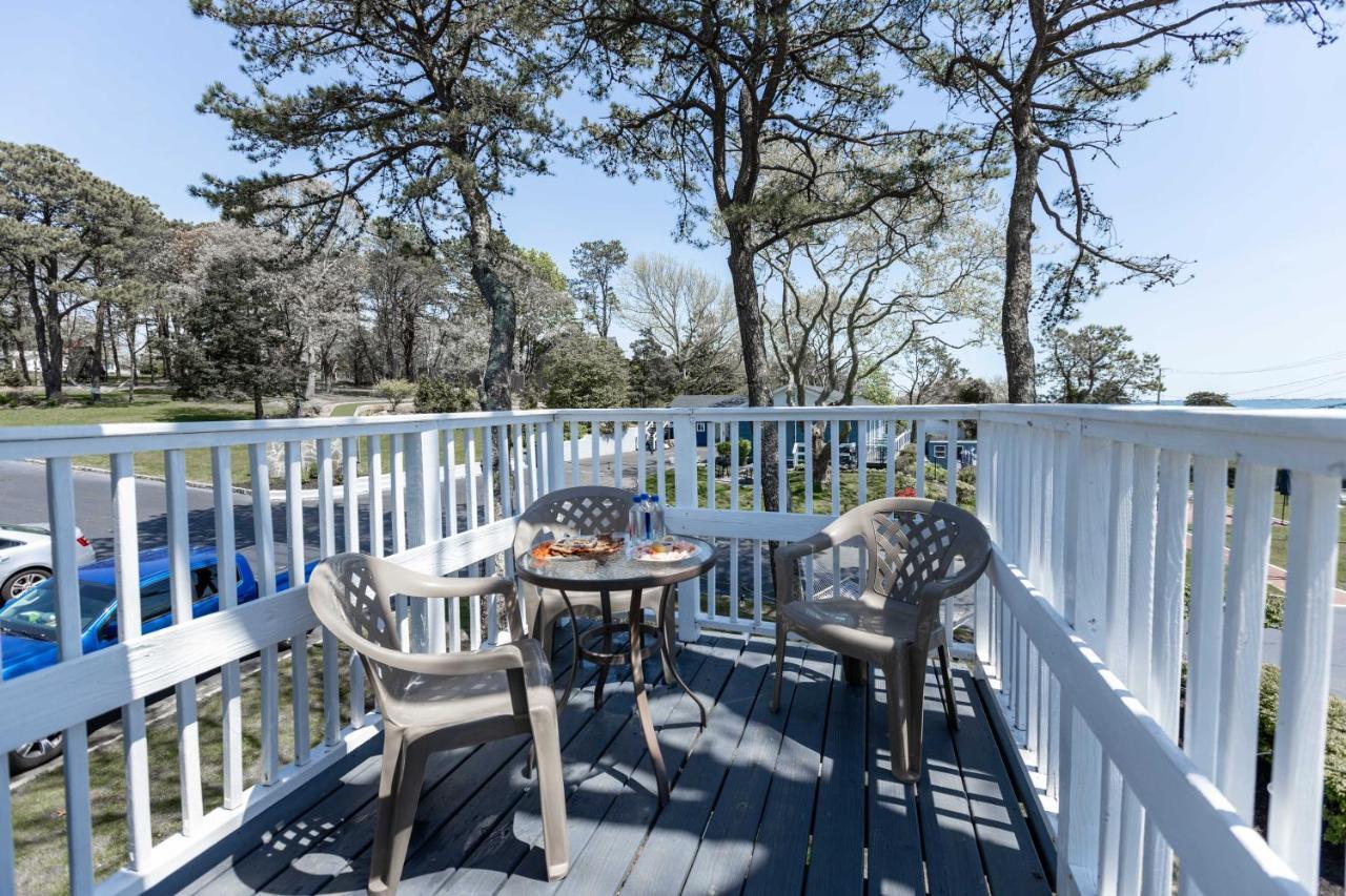 Ocean View Terrace Motel Hampton Bays Exterior photo