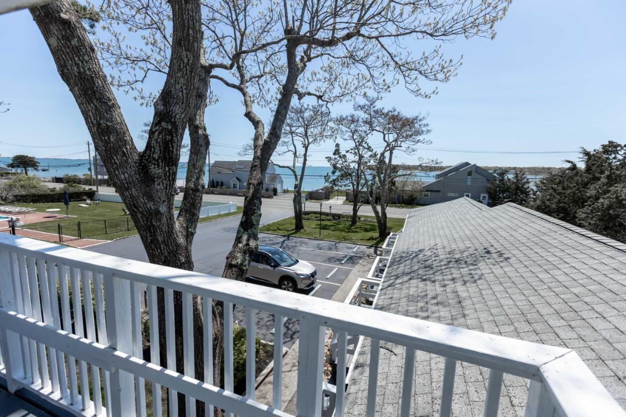 Ocean View Terrace Motel Hampton Bays Exterior photo